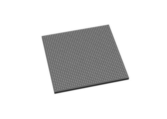 653K SoC رقائق FPGA XCZU11EG1FFVF1517I حقل قابل للبرمجة بوابة صف 1517FCBGA