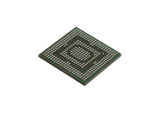 شريحة الدوائر المتكاملة XCZU9EG1FFVB1156E المجال قابل للبرمجة بوابة التسلسل 1156BBGA