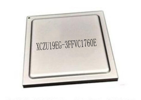مجموعة بوابة قابلة للبرمجة في الميدان XCZU19EG-3FFVC1760E رقاقة الدائرة المتكاملة 1760FCBGA