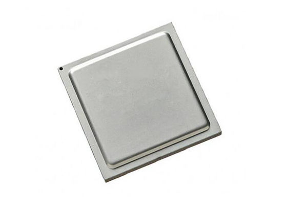 XCZU19EG-2FFVC1760E مجموعة بوابة قابلة للبرمجة في الميدان FPGA مع 256 كيلوبايت من ذاكرة الوصول العشرة بت 200KSPS ADC ومعدلات بيانات 6.0Gb / s