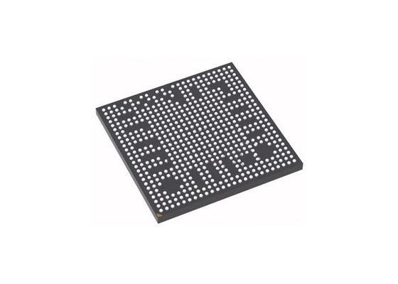 رقاقة FPGA IC XCZU19EG1FFVE1924I 600MHz المجال قابل للبرمجة بوابة المصفوفة FBGA1924
