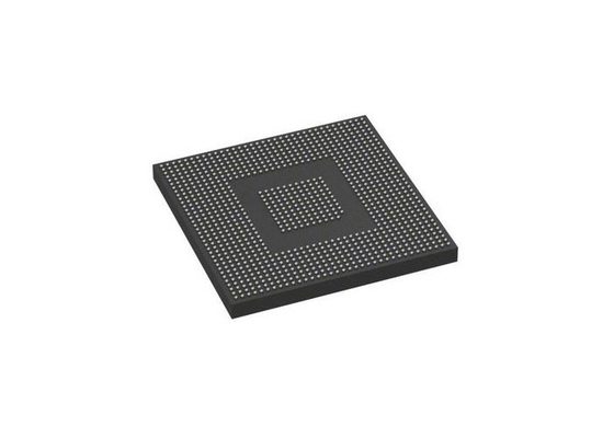 شريحة الدوائر المتكاملة XCZU19EG-L1FFVC1760I 600MHz المجال المبرمجة بوابة التسلسل