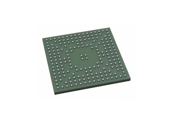 صفحة بوابة قابلة للبرمجة في الميدان XCZU21DR-1FFVD1156E رقاقة الدائرة المتكاملة BGA