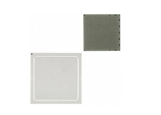 FPGA Chips XCVU9P-1FLGA2104I Field Programmable Gate Array 2104FCBGA Circuit Chip