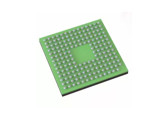 الخلايا المنطقية ذات الغرض العام XCZU48DR-1FFVG1517I 500MHz المجال المبرمجة بوابة المصفوفة