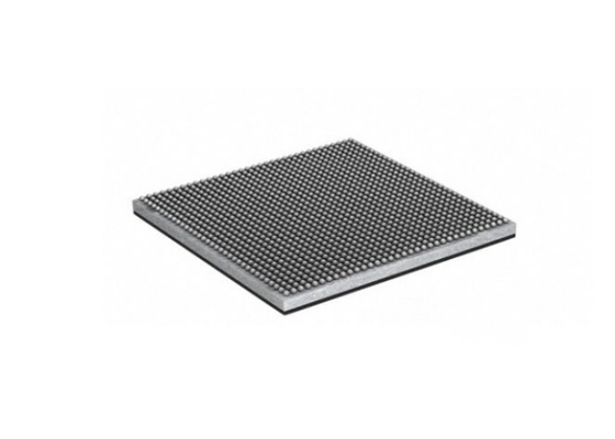 1.5GHz رقاقة الدوائر المتكاملة XCZU9EG-3FFVB1156E مجموعة بوابة قابلة للبرمجة