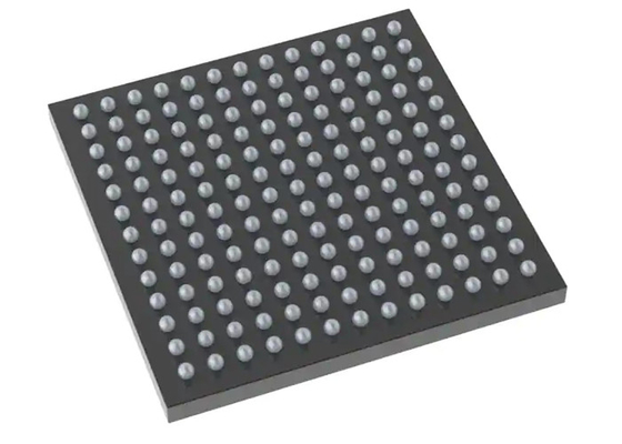 منخفضة الطاقة المتكاملة IC STM32H742AGI6 1 ميجا بايت فلاش 169-UFBGA متحكم IC