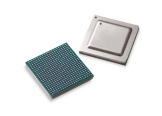 منفذ واحد BCM84881B0IFSBG Ethernet Chip BGA169 رقاقة دوائر متكاملة 18 كيلو بايت