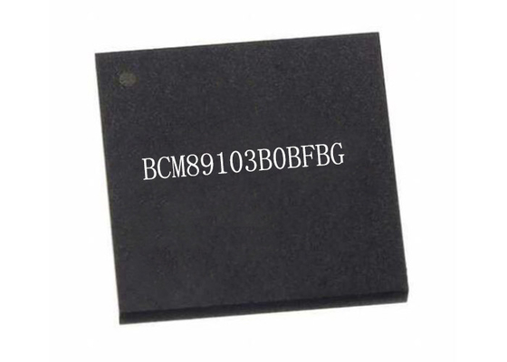 رقاقة إيثرنت BCM89103B0BFBG كاميرا السيارات MCU BGA100 رقاقة الدائرة المتكاملة