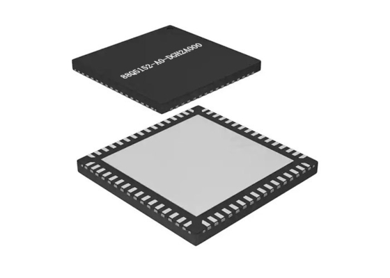 محول إيثرنت IC 88Q5152-A0-DGH2A000 الدوائر الإلكترونية المتكاملة أحادية الزوج