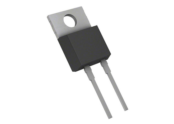 FFSP2065B-F085 رقائق السيارات TO-220-2 من خلال ثقب SiC الثنائيات Schottky