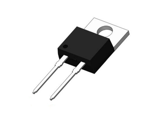 FFSP1065B-F085 رقائق السيارات TO-220-2 650 فولت مقوم كربيد السيليكون شوتكي ديود