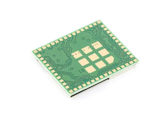 CC3235MODASM2MONR ثنائي النطاق MCU Wifi Module IoT Chip 63-SMD Module