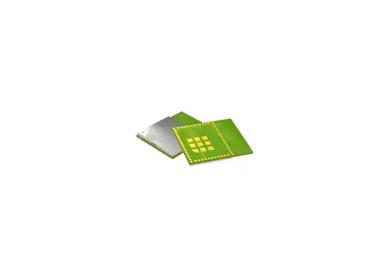 CC3235MODASF12MONR وحدات الإرسال والاستقبال RF وأجهزة المودم المثبتة على السطح