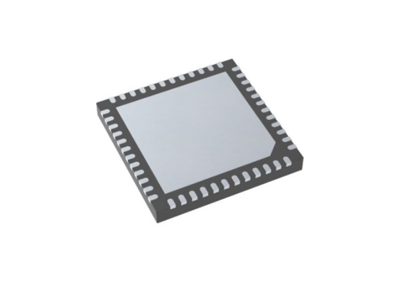 جهاز إرسال واستقبال لاسلكي ذو طاقة منخفضة للغاية MCU STM32WB10CCU5 2.4 جيجا هرتز جهاز إرسال واستقبال لاسلكي يدعم BT V5.3