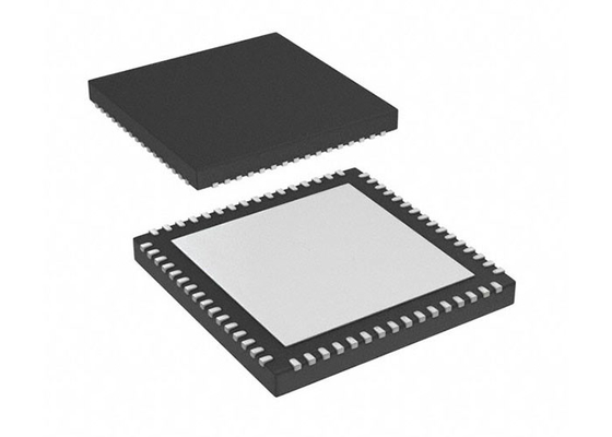 CC3135RNMRGKR IoT Chip WiFi Dual Band Network Processor لتطبيقات MCU