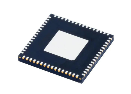 64-VFQFN CC3200R1M2RGCR IoT رقاقة شريحة واحدة لاسلكية MCU RF جهاز الإرسال والاستقبال IC