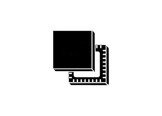 متحكم MCU STM32WB15CCU6 جهاز الإرسال والاستقبال RF ثنائي النواة ذو الطاقة المنخفضة للغاية IC