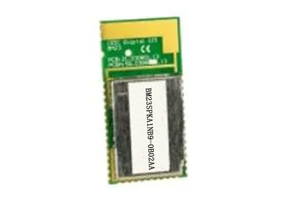 وحدة الإرسال والاستقبال BM23SPKA1NB9-0B02AA 2.4 جيجا هرتز BT 4.1 وحدة صوت ستيريو