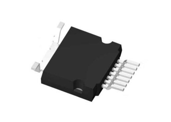 SIC MOSFETs SCT070HU120G3AG SIC رقاقة الدائرة المتكاملة HU3PAK 1200V 63mΩ IC رقاقة