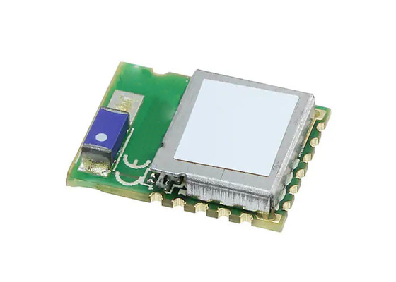 2.4 جيجا هرتز BT IC RN4871-I / RM128 BT 13mA 10kbps وحدة منخفضة الطاقة سطح جبل