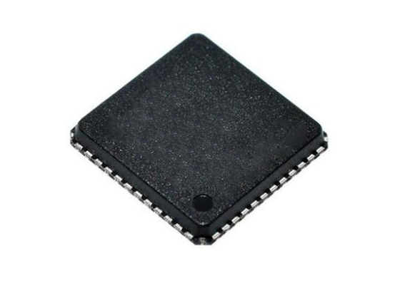 متحكم MCU PIC32CX1012BZ25048-E / MYX 32 بت متحكم دقيق رقاقة VQFN48