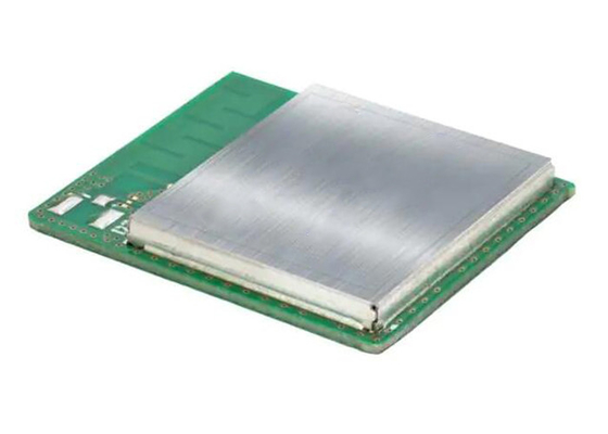 BT IC WBZ451PE-I RF وحدات لاسلكية 39SMD وحدة 2.4 جيجا هرتز RFTransceiver