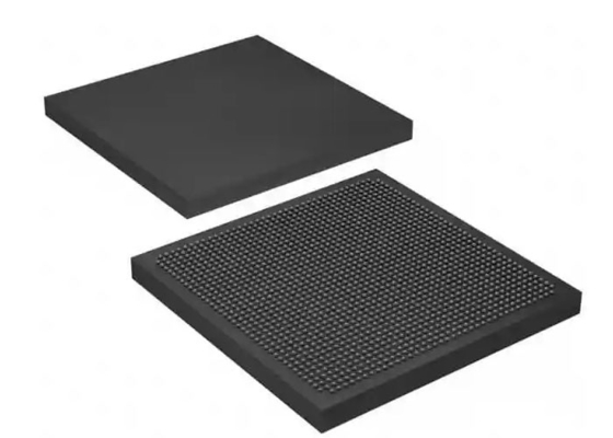 BT IC Surface Mount BES2700YP منخفض الطاقة للغاية مزدوج الوضع BT 5.3 صوت SoC IC
