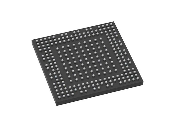 32 بت المعالجات الدقيقة IC STM32MP153FAD1 متحكم MCU 257TFBGA سطح جبل