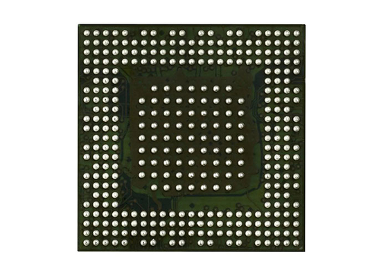 448-LFBGA Surface Mount STM32MP157DAA1 ARM Cortex -A7 معالج دقيق IC