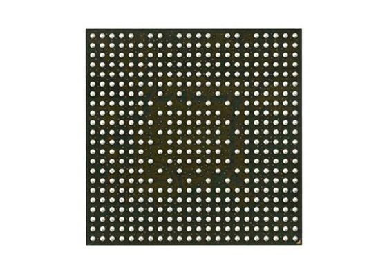 متحكم MCU STM32MP153FAB1 معالج دقيق ARM Cortex A7 IC 354LFBGA IC رقاقة