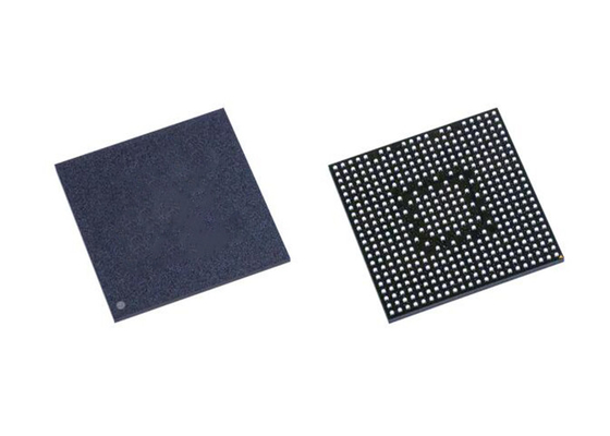 متحكم MCU STM32MP153DAA1 Arm Cortex MPU 448LFBGA المعالجات الدقيقة المدمجة