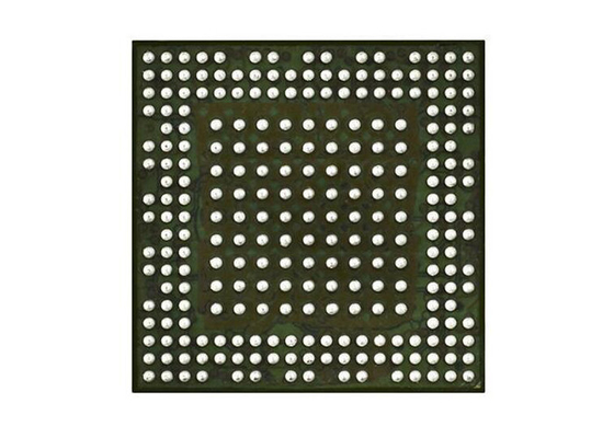 ثنائي النواة STM32MP153DAD1 متحكم MCU 257TFBGA 32 بت المعالجات الدقيقة رقاقة