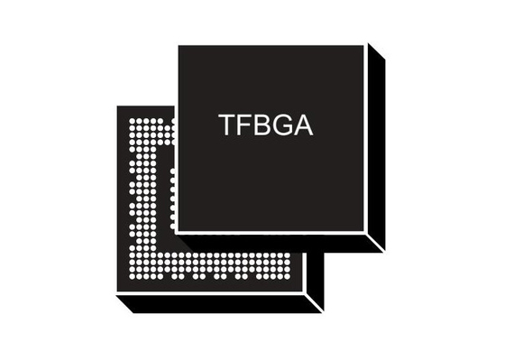 ذراع اللحاء MPU STM32MP153CAD3 متحكم MCU 257TFBGA 32 بت معالج دقيق IC