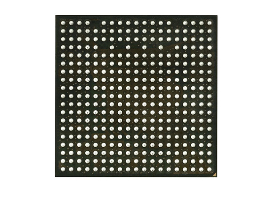 متحكم MCU STM32MP151AAB3 32 بت 650 ميجا هرتز 354-LFBGA المعالجات الدقيقة