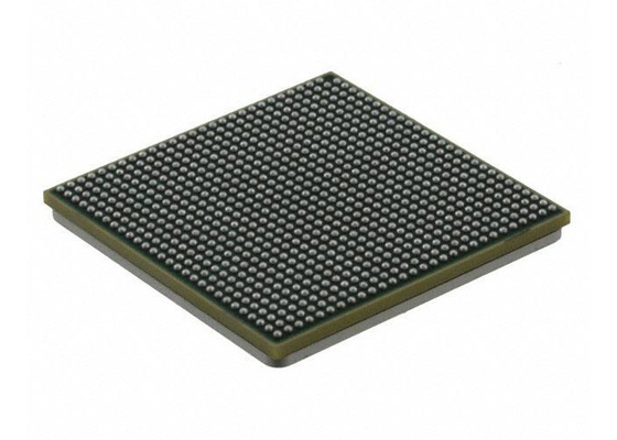 متحكم دقيق عالي الأداء MCU STM32MP151DAC1 361-TFBGA مثبت على السطح