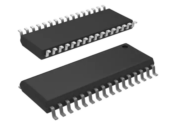 رقاقة الدائرة المتكاملة CY14E256LA-SZ45XI Memory IC 32-SOIC Surface Mount