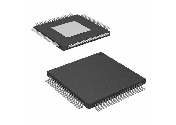 متحكم MCU SPC572L64F2BC6AR هندسة الطاقة MCU 80TQFP ميكروكنترولر رقاقة