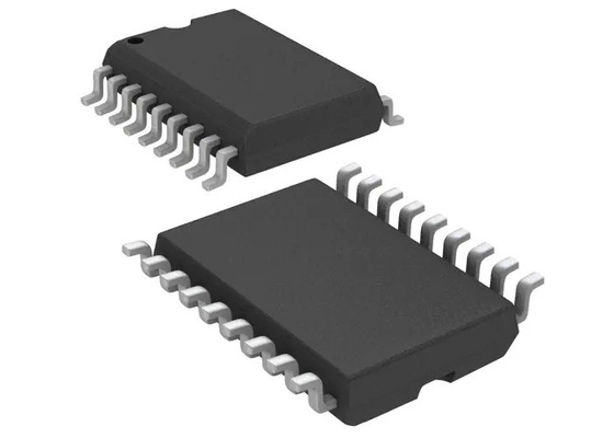 IC Chip PIC16F1827-I / SO 18-Pin Flash Embedded Microcontrollers IC 18-SOIC