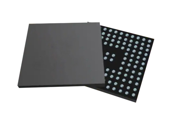 منخفضة الطاقة 73-UFBGA Surface Mount STM32WLE5JBI6 ARM ميكروكنترولر IC