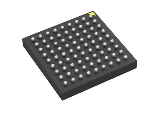 متحكم MCU ADUCM410BBCZ Microcontrollers Chip 81VFBGA 32Bit أحادي النواة