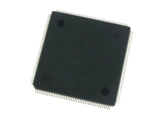 متحكم دقيق أحادي النواة ذو 32 بت IC STM32F745IET7 176-LQFP