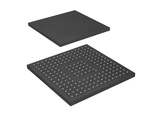 أحادية النواة STM32F746IEK6 رقاقة متحكم 176UFBGA متحكم MCU 216 ميجا هرتز