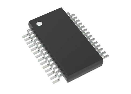 أغراض عامة AVR128DB28T-I / SS AVR 8 بت متحكم IC سطح جبل