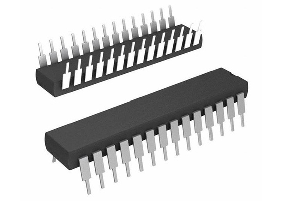 متحكم MCU AVR128DB28-E / SP متحكم IC 28-SPDIP Package