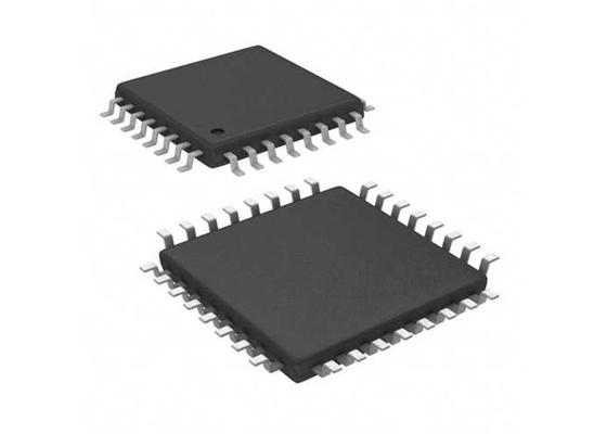 متحكم سطح جبل MCU AVR128DB32-I / PT FLASH ميكروكنترولر