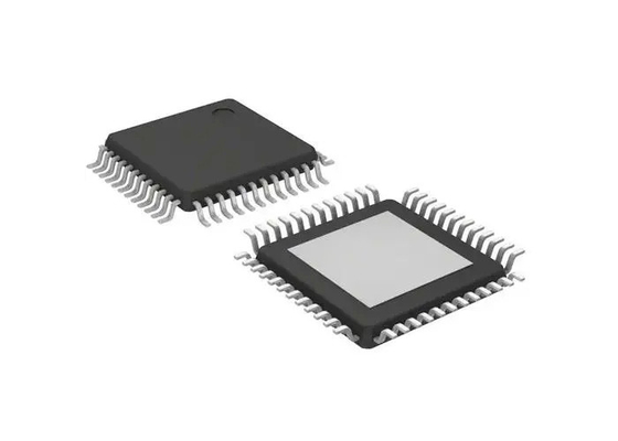 وحدة التحكم الدقيقة المدمجة IC AVR128DB48-I / PT 24MHz FLASH 48-TQFP Package