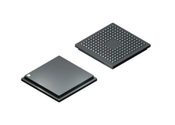 XA7A50T-2CPG236I Artix-7 XA FPGA IC مع 52160 عنصر منطقي، و 106 I/O، وجهد إمداد 1.05 فولت في حزمة 238-LFBGA