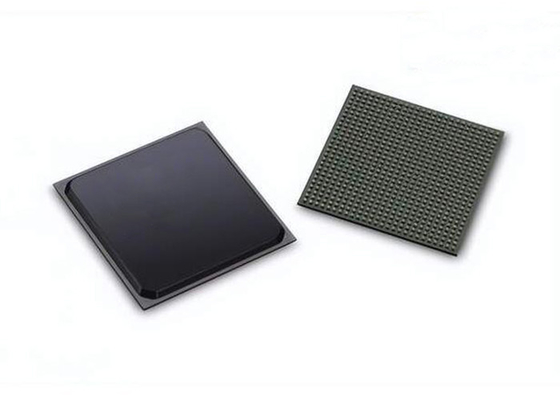 Artix 7 XA FPGA رقاقة XA7A50T-1CSG325I الميدان قابل للبرمجة بوابة صف 324LFBGA
