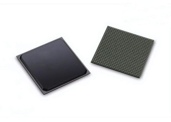 شريحة Artix 7 XA FPGA XA7A50T-1CSG325I مع 52160 عنصر منطقي ومرسلات متسلسلة بسرعة 6.25 جيجابت/ثانية في حزمة 324LFBGA